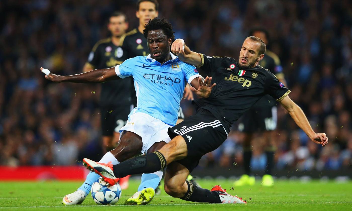 VIDEO Champions: Juve-Man City, sfida per il primato