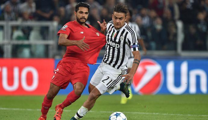 Juve, Dybala: 'Crediamo allo Scudetto'