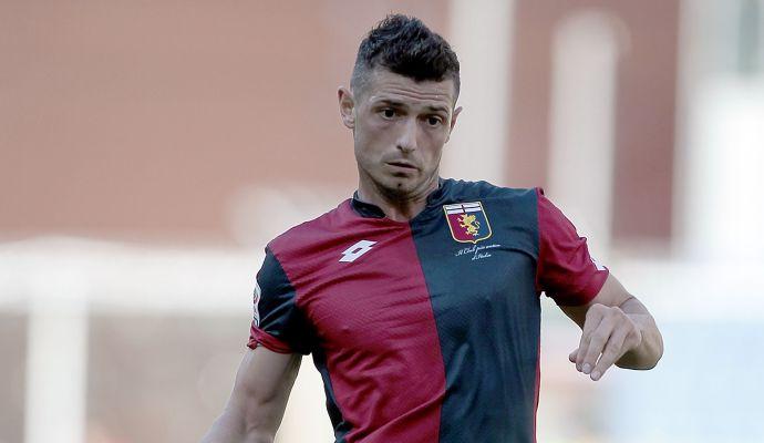 Genoa, Dzemaili: 'Serve più personalità per vincere in trasferta'