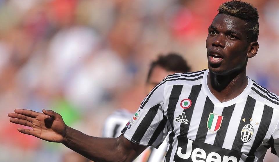 Juve, Raiola lo strano alleato per Pogba