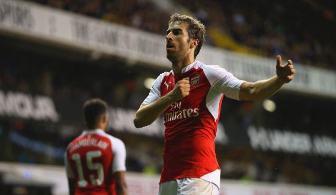 Ex Milan, Flamini piace in Francia