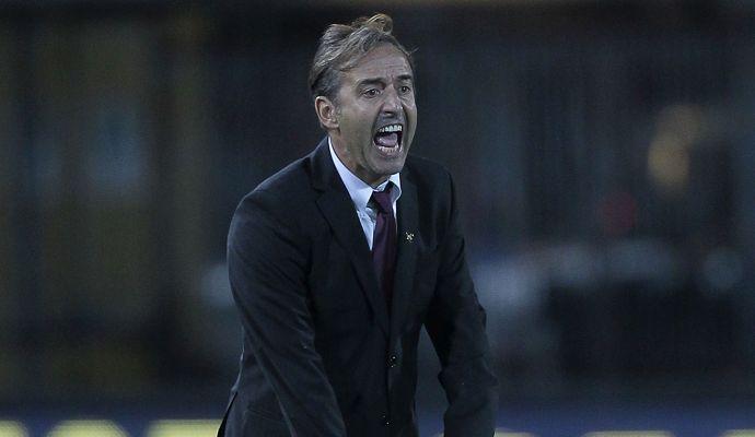VIDEO Empoli, Giampaolo: 'Ci è mancata intensità'