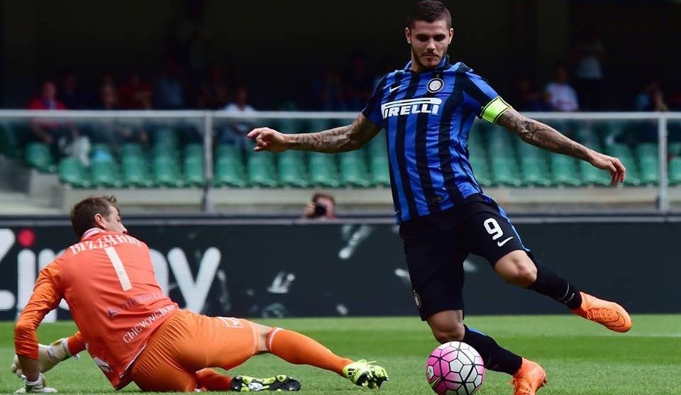 Icardi: 'E' presto per parlare di Scudetto'. L'attaccante dell'Inter ha ragione?