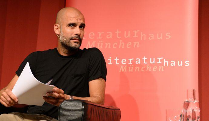 Bayern Monaco, si tratta il rinnovo di Guardiola