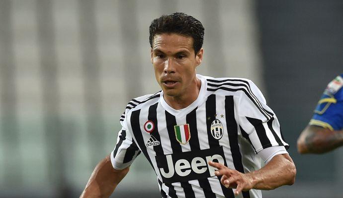 Juventus, qual è la posizione in campo migliore per Hernanes?