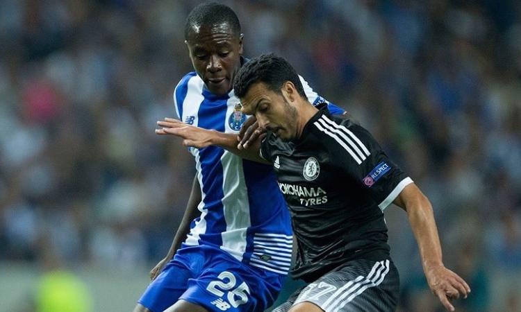 Pedro vuole lasciare il Chelsea