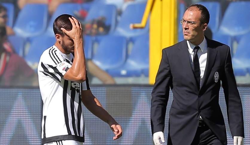 Allegri: 'Gioca Neto'. Morata resta a casa