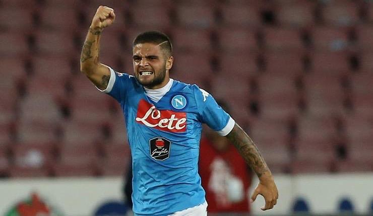 Napoli-Juventus 2-1: il tabellino