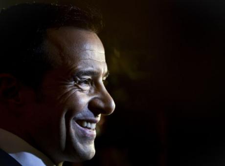 Milan: retroscena e motivi dell'incontro con Mendes