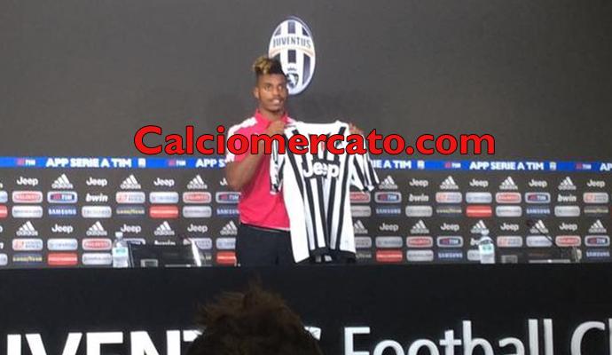 VIDEO Juve, Lemina: 'Mi ispiro a Del Piero e Nedved'