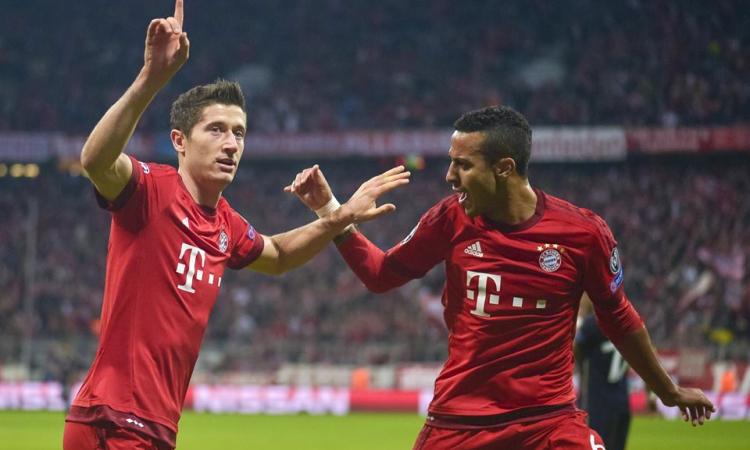 VIDEO Bundesliga, le curiosità sull'ottava giornata