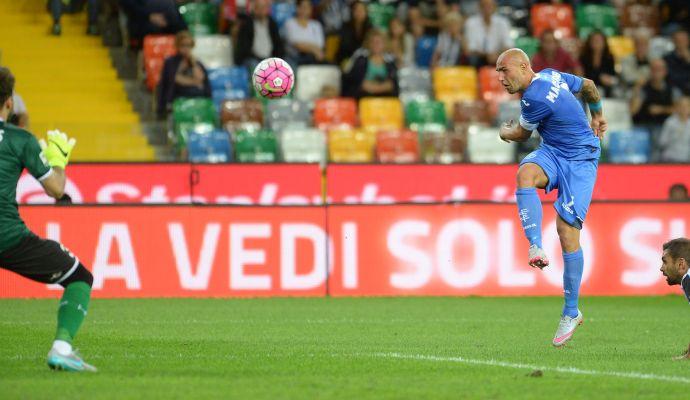 CM STADIO: Udinese-Empoli 1-2