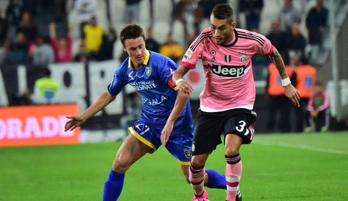 Juventus slap € 20m price-tag on Spurs, Hammers target Pereyra