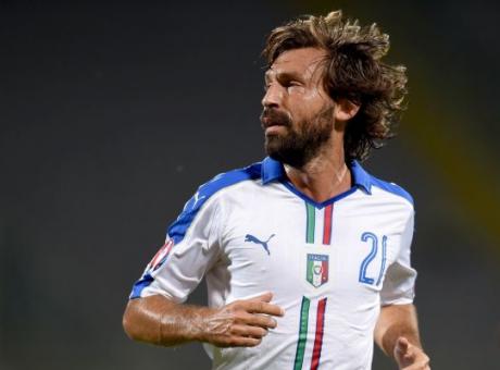 Mancini vuole Pirlo, serve davvero a questa Inter?