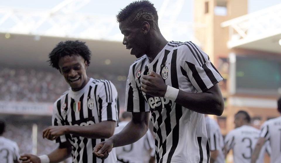 Juventus, Pogba: 'Empoli? Come giocare contro Napoli e Roma'