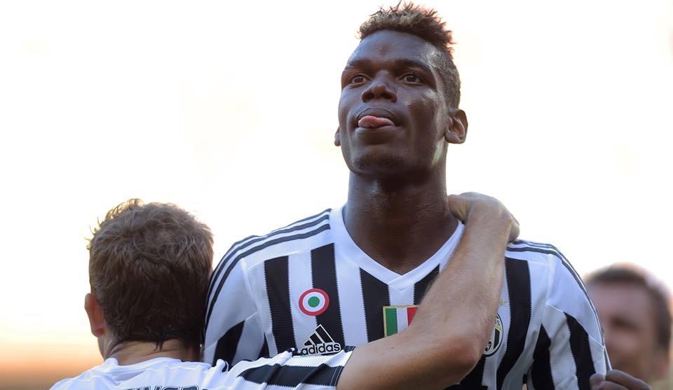 Barcelona Sporting Director to meet Juve for Pogba