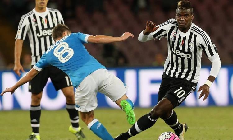 Juventus, i voti di CM: Chiellini combatte, male Pogba