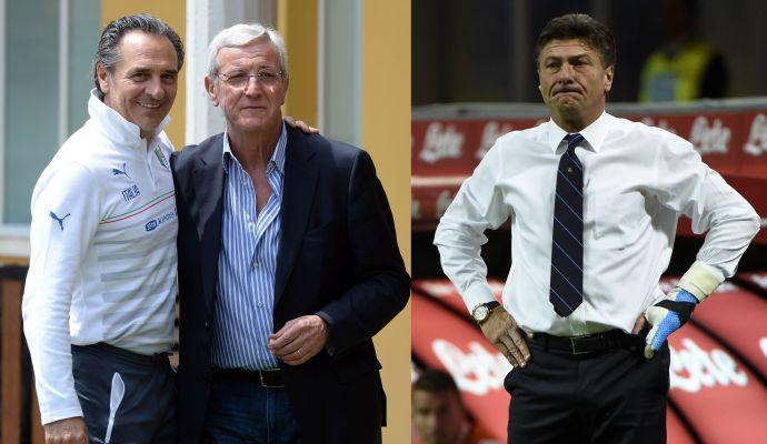Pernambuco: la noia di Lippi