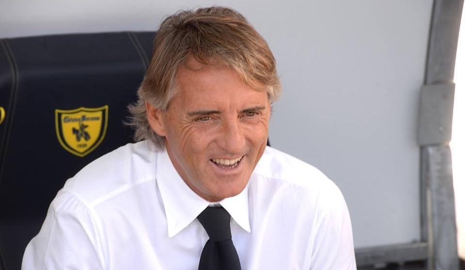 VIDEO Un divorzio costoso per Roberto Mancini