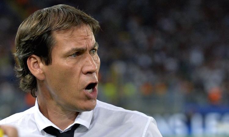 Galatasaray, Rudi Garcia per la panchina