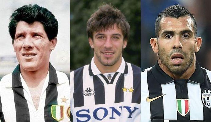 Le Classifiche di CM: Juve, le 10 più belle vittorie esterne in Champions