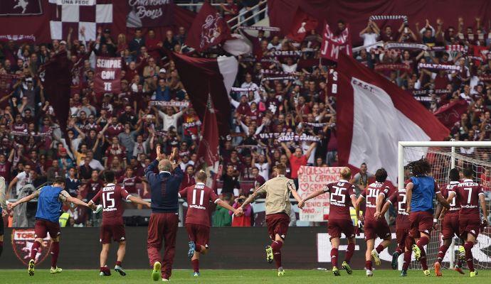 Atalanta-Toro: la rivalità delle tifoserie