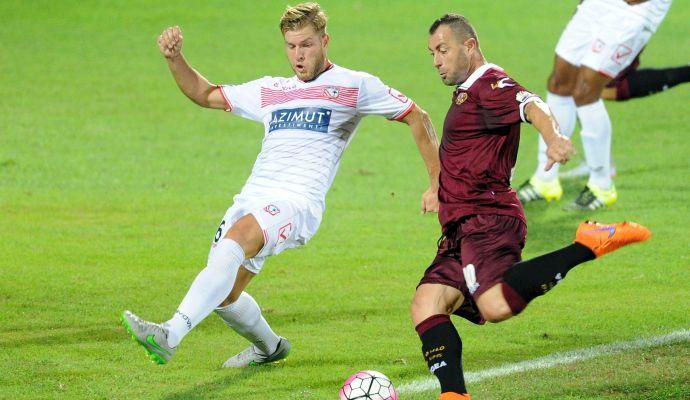 CM STADIO: Livorno-Pescara 4-0