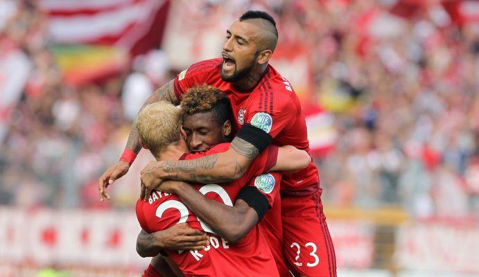 Ex Juve, UFFICIALE: Coman rinnova col Bayern Monaco