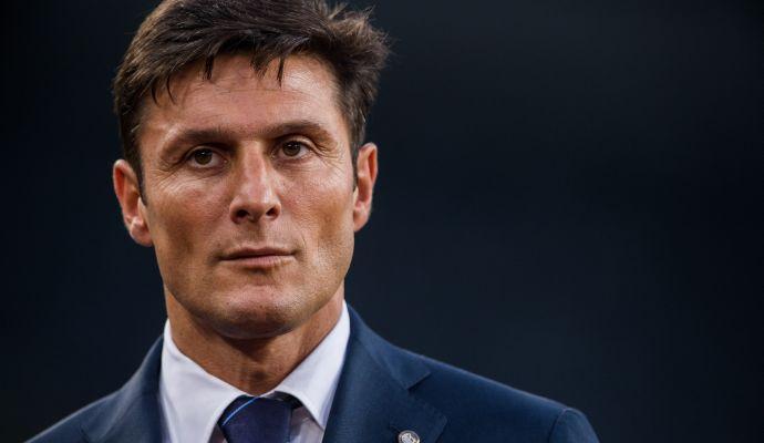 Inter, Zanetti: 'Riscatto Ljajic? Dipende dal ragazzo'