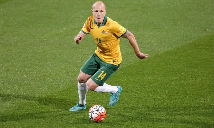 Emirati Arabi-Australia, le formazioni ufficiali: Mabkhout contro Leckie