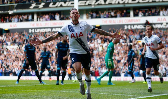 Tottenham, un difensore potrebbe partire