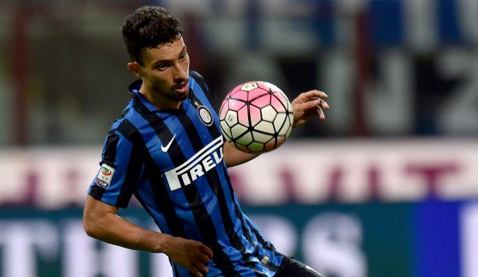 Inter, Telles: 'Melo tra i migliori al mondo. Dobbiamo pensare allo scudetto'