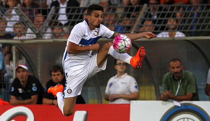 Chievo-Inter: le formazioni ufficiali