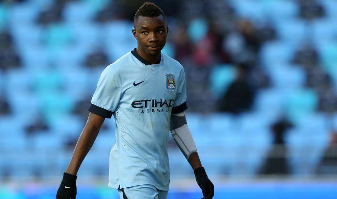 Manchester City: Ambrose verso la Francia