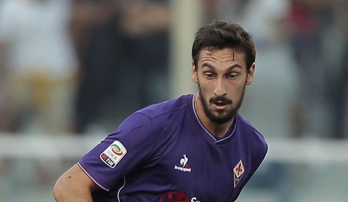 Fiorentina, Astori: 'Giusto confermare Sousa'