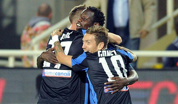 CM STADIO: Atalanta-Chievo 1-0, Radovanovic parla da ex