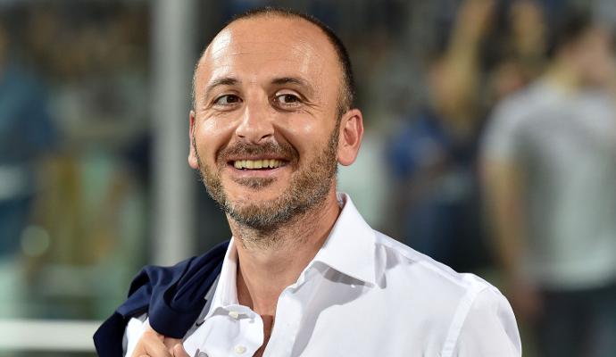 Ausilio: 'Con Spalletti stiamo pensando al futuro. De Vrij, Bernard e Torreira...'