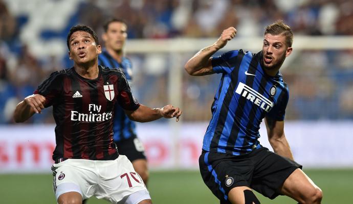 UFFICIALE - Derby amichevole a Bari il 24 novembre