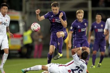 Fiorentina Masina Badelj