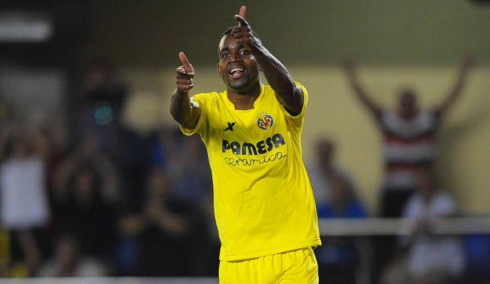 Atletico Madrid: nel mirino c'è Bakambu