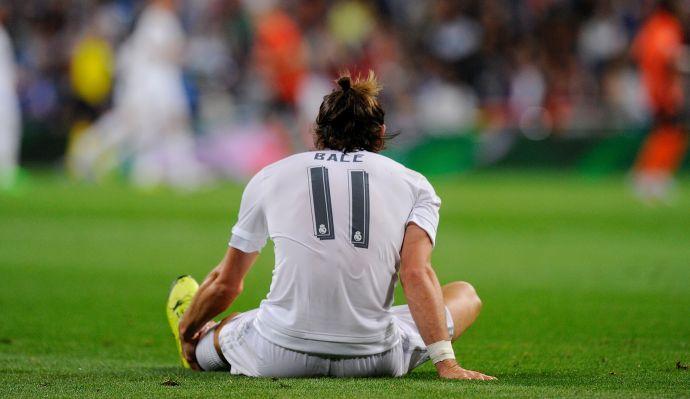 VIDEO Real Madrid, Bale: 'Ci manca un rigore'