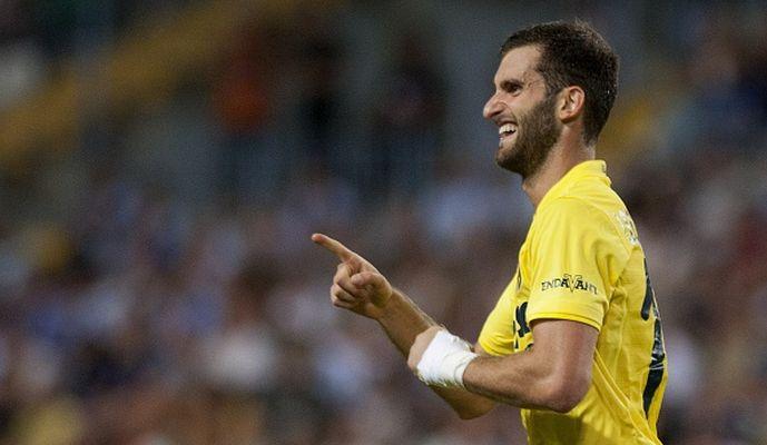 Convocati Villarreal: fuori Leo Baptistao