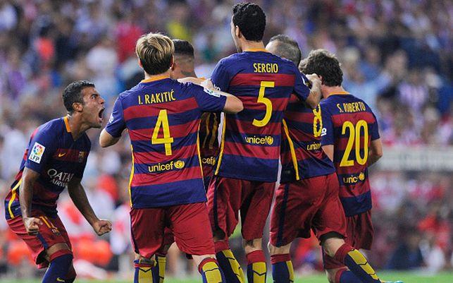 Champions: Barcellona-Atletico Madrid, i bookies puntano sul riscatto blaugrana