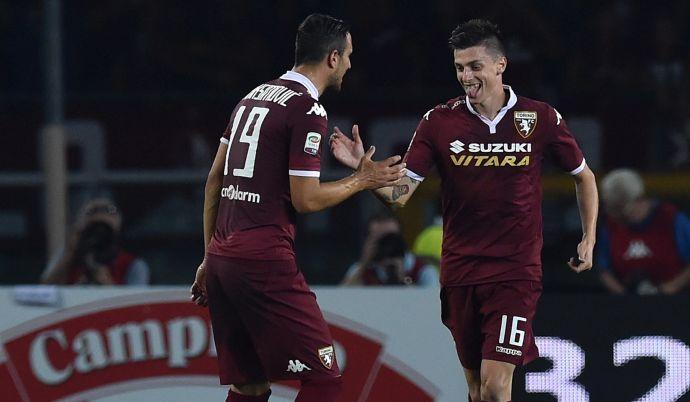 Torino, si cerca un vice Baselli: idea Marquinho