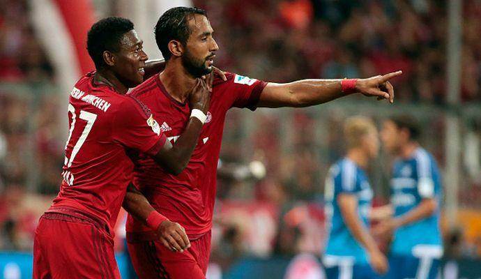 REPORT: Juventus have €30m offer ready for ex Romanista Benatia