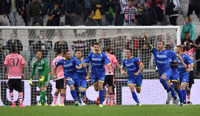 Blanchard: 'Gol alla Juve? Ricordo i complimenti di Pogba...'