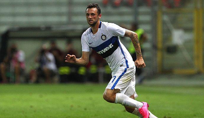 Inter, fissato l'incontro con Brozovic