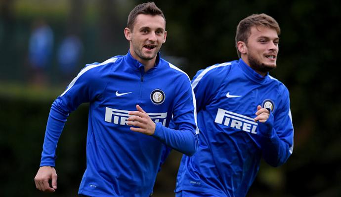Inter, sirene inglesi per Ljajic