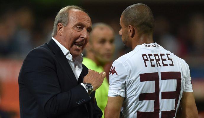 Toro, è Bruno Peres il big davvero insostituibile