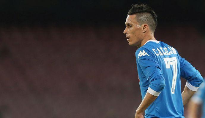 Bologna-Napoli: le probabili formazioni